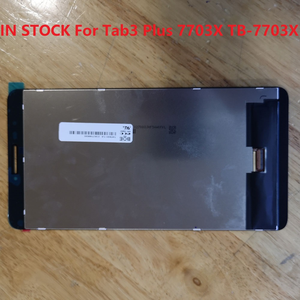 7.0 ġ  LCD  Lenovo Tab3 Plus 7703X TB-7703X ZA..